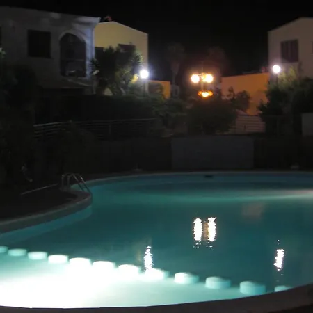 Apartment Casa Patrizia Villasimius