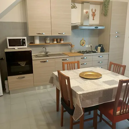 Casa Patrizia Apartment *