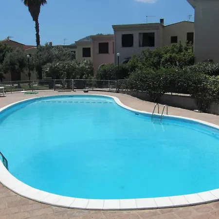Apartment Casa Patrizia