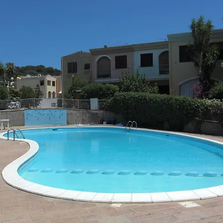 Apartment Casa Patrizia Villasimius