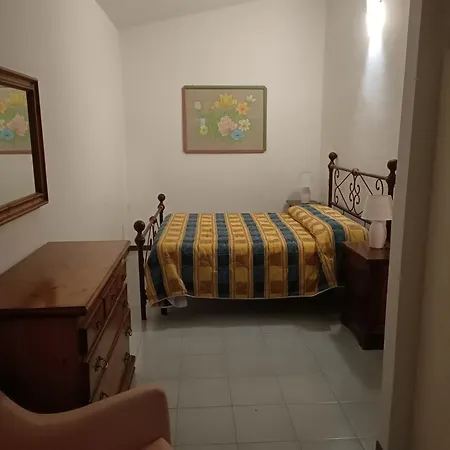 Casa Patrizia Apartment Villasimius
