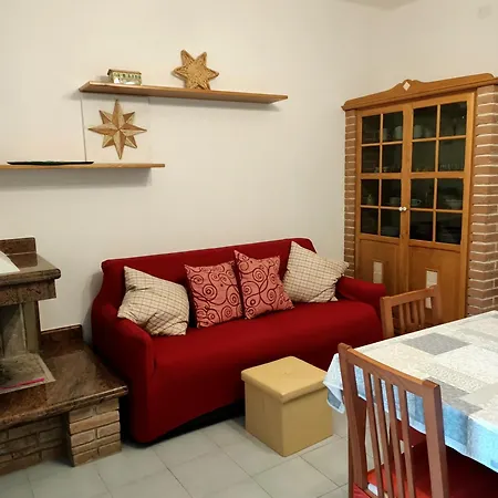 Casa Patrizia Apartment
