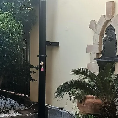 Casa Patrizia Apartment
