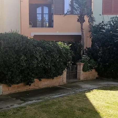 Apartment Casa Patrizia Villasimius