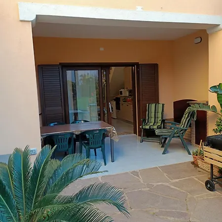 Apartment Casa Patrizia *